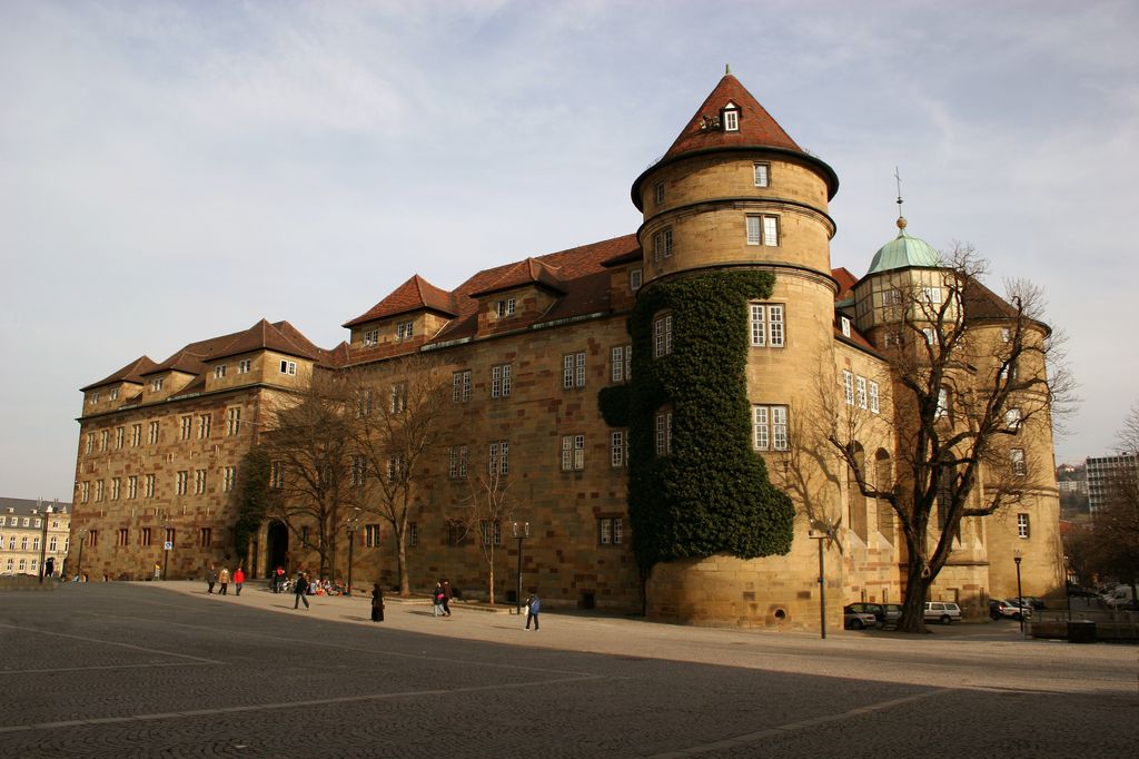 Castello Vecchio