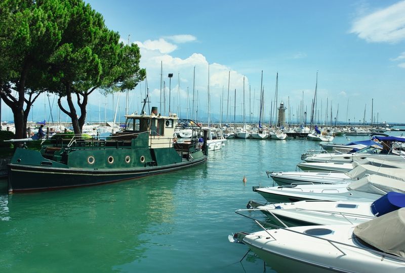 Desenzano