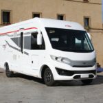 Esterno H 740 GLM