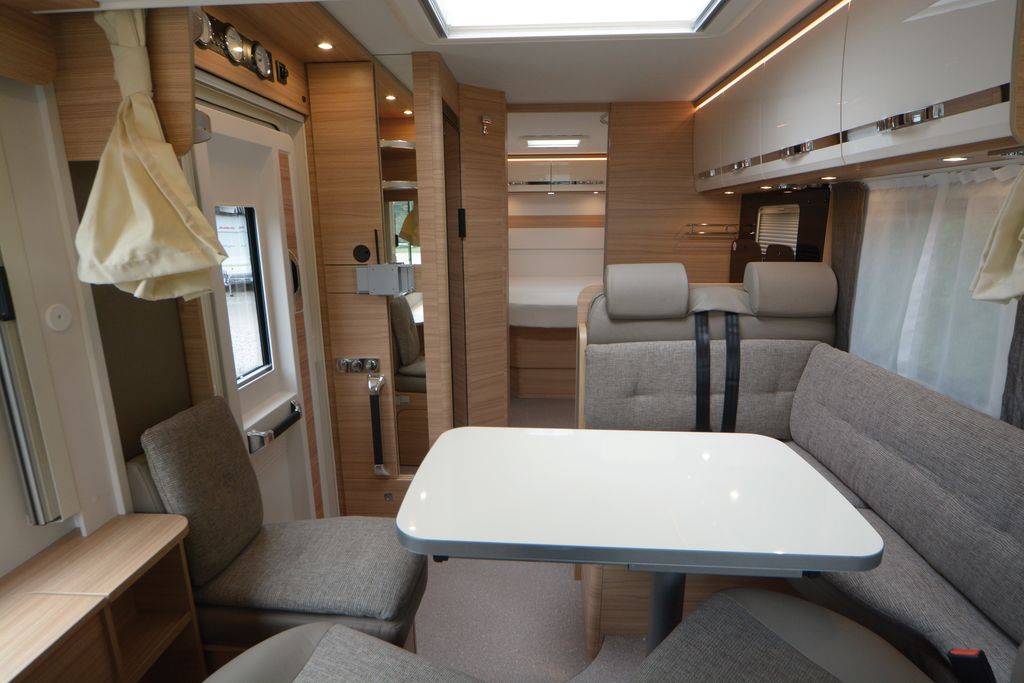 Globebus I 7 panoramica