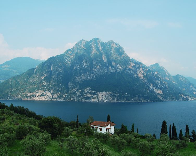 Iseo