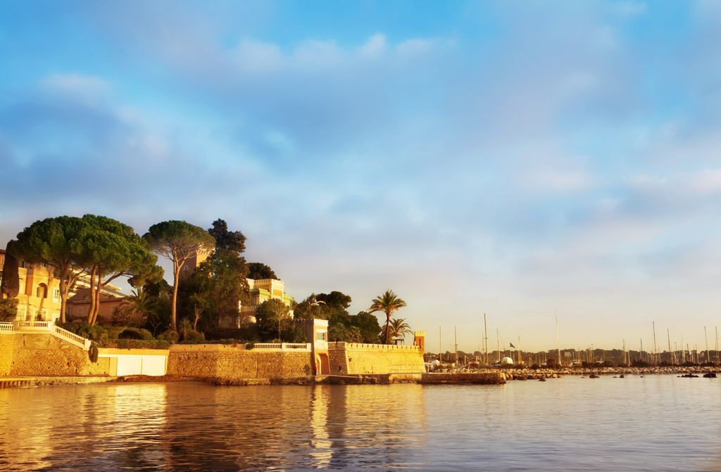 Juan les Pins