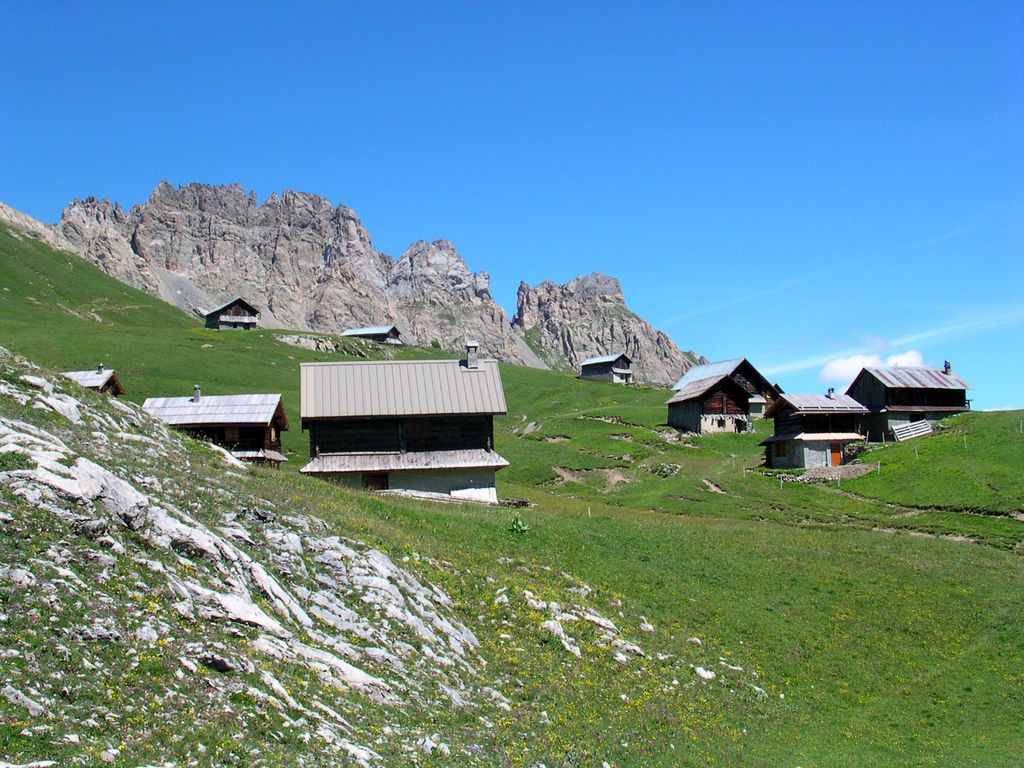 Les granges
