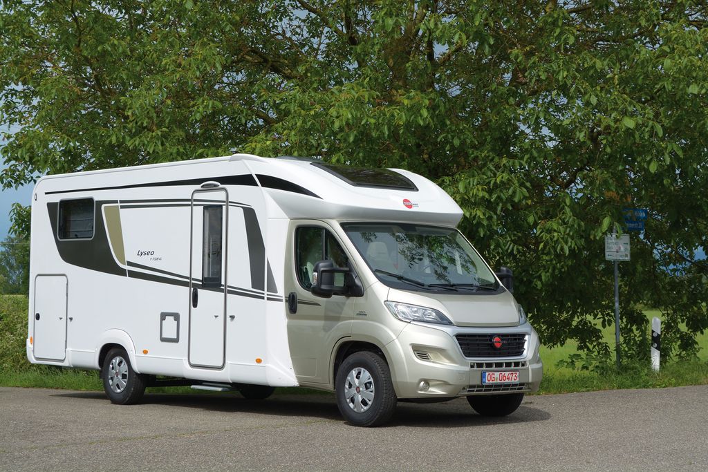 Lyseo T 728 G