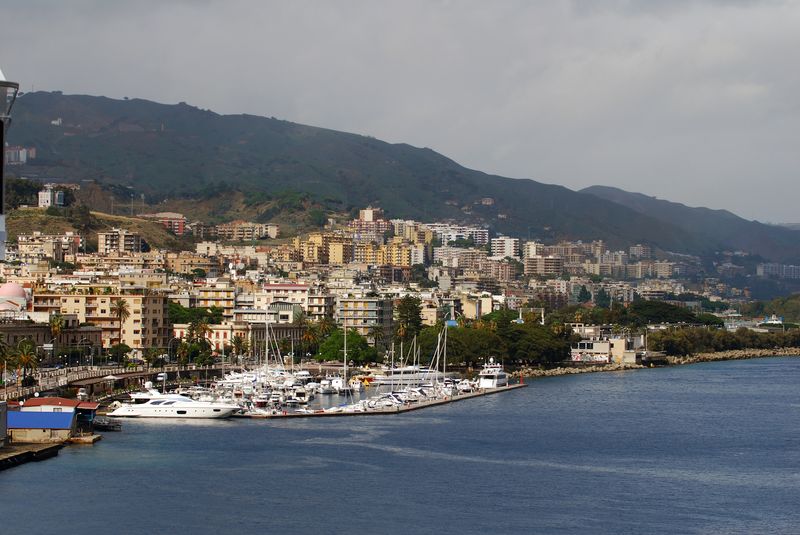 Messina