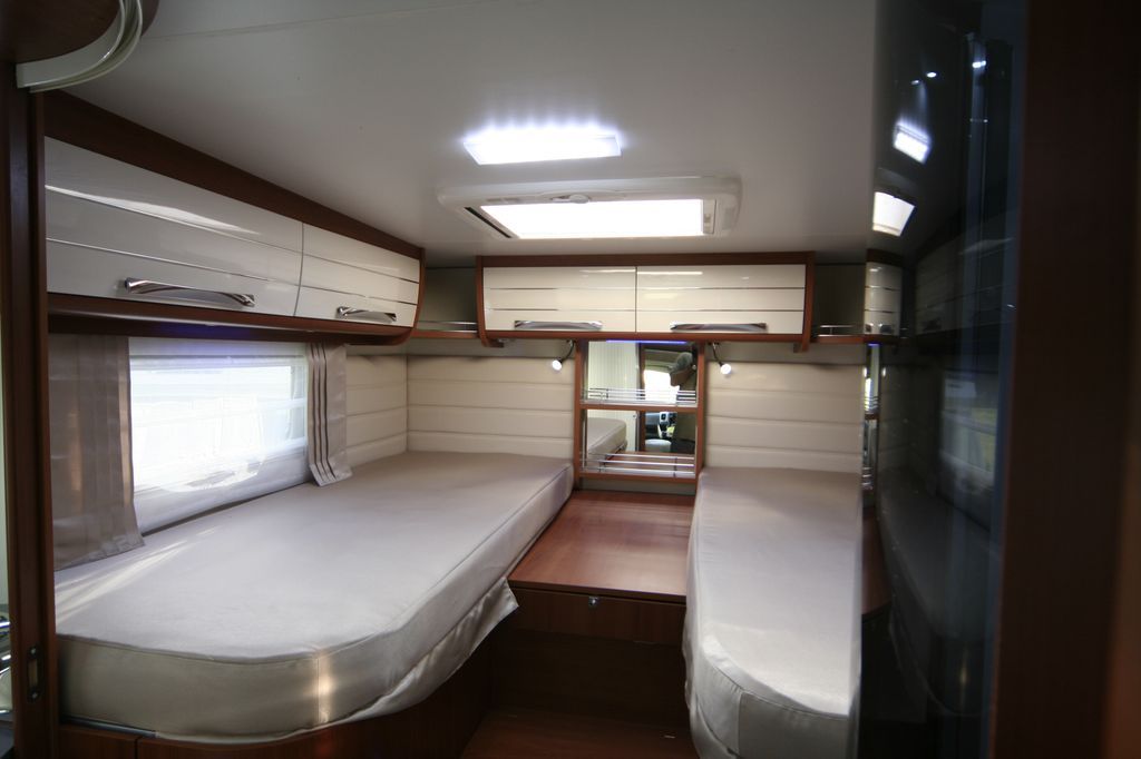 NUove testiere letto P 65