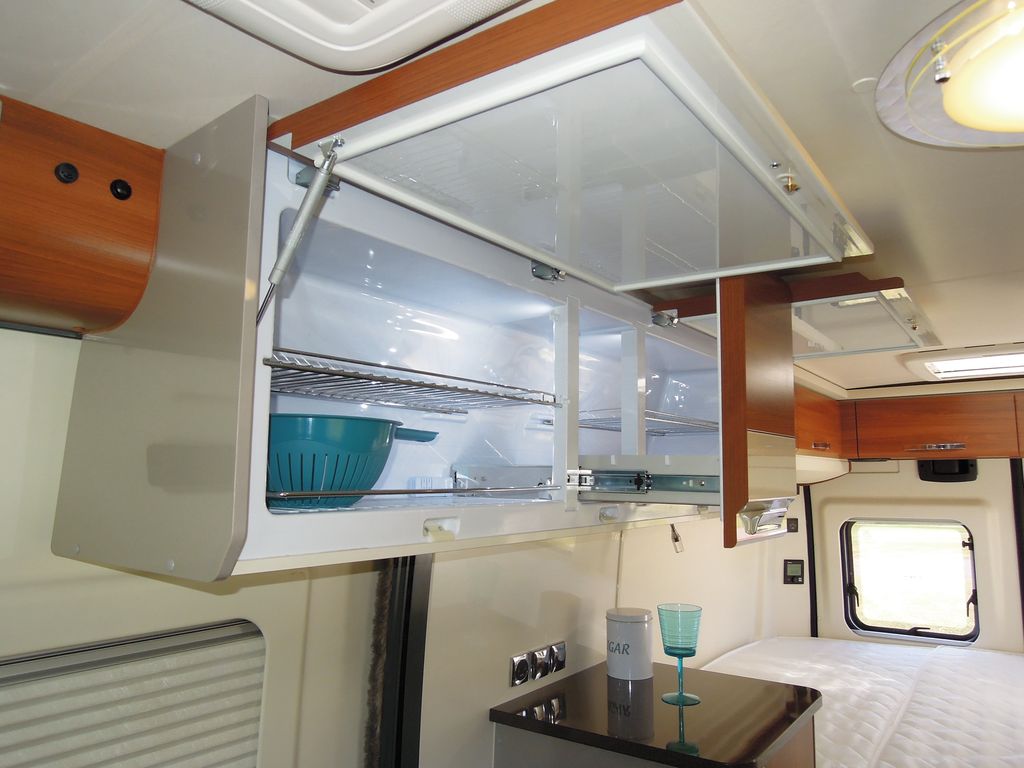 Nuovo frigo vantana_