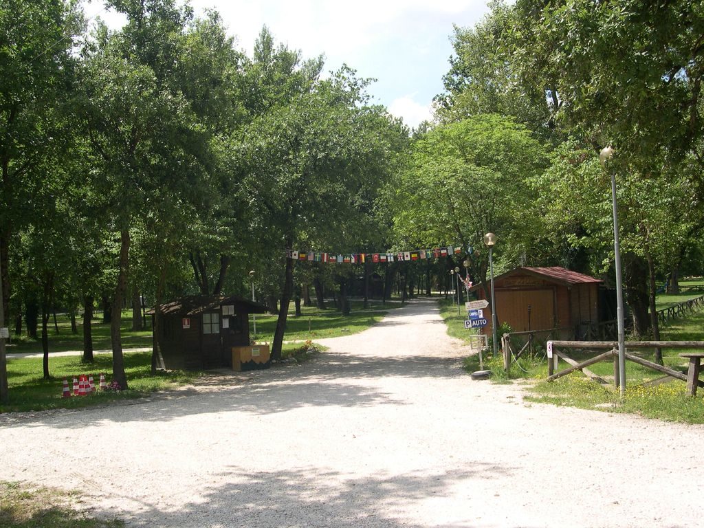 Parco Le Querce