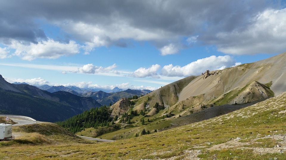Queyras, Hautes Alpes