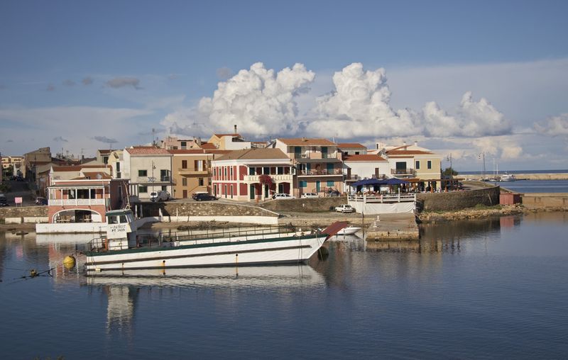 Sardegna nord