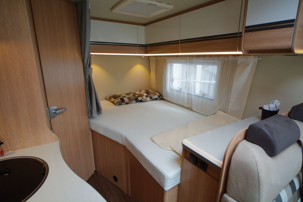 T 58 letto