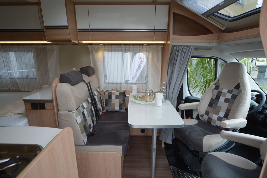 T58 dinette
