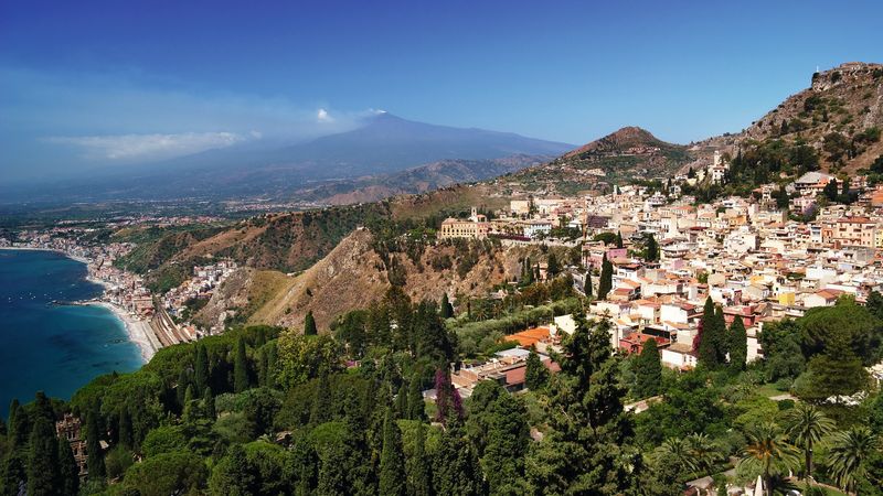 Taormina