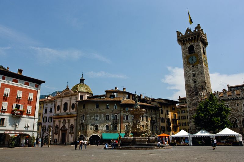 Trento