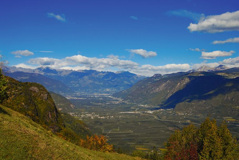 Val di Sole
