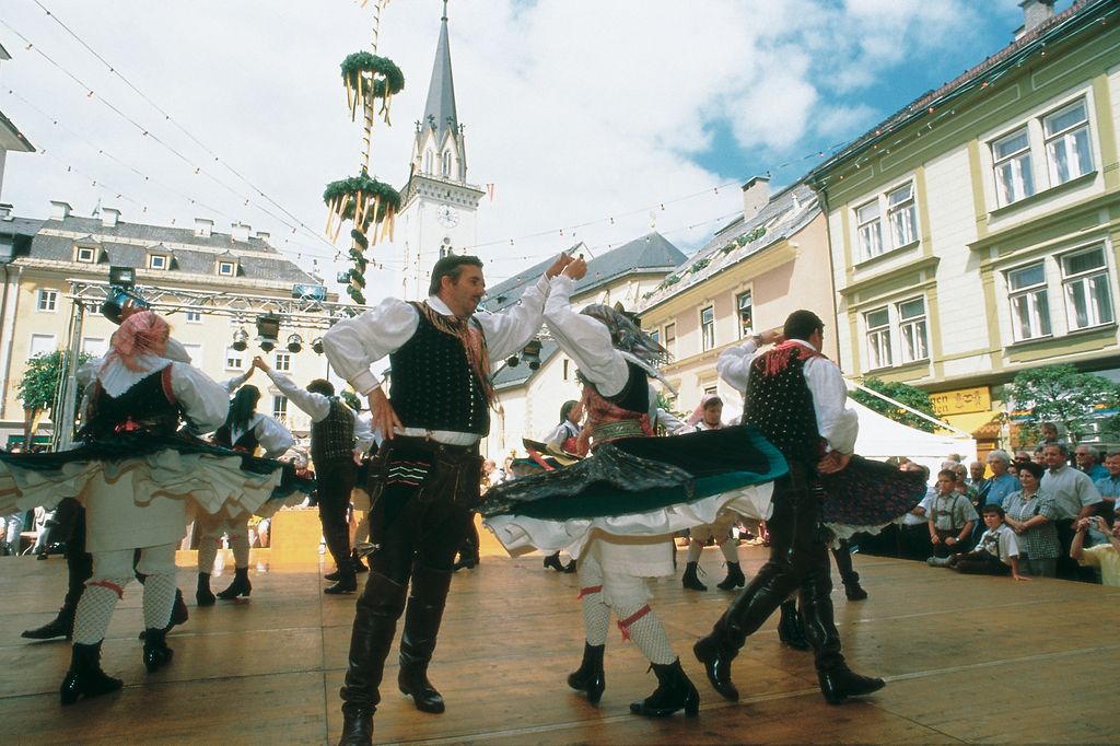 Villach