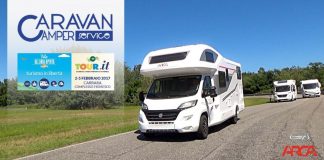 arca a tour it