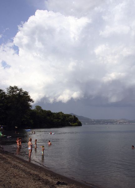 bracciano