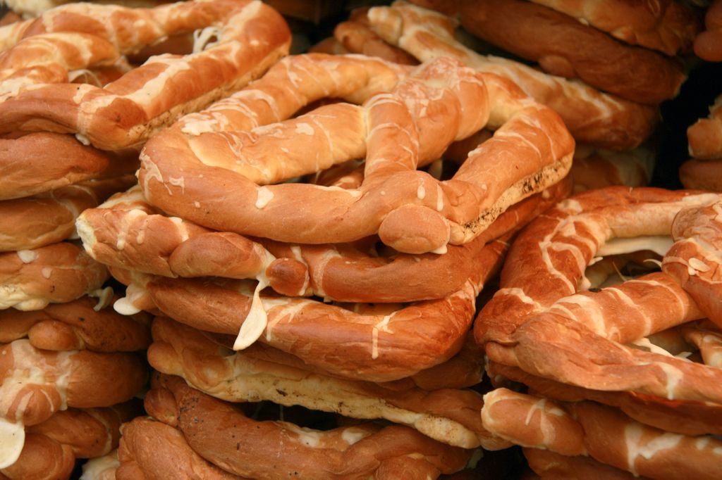 brezel