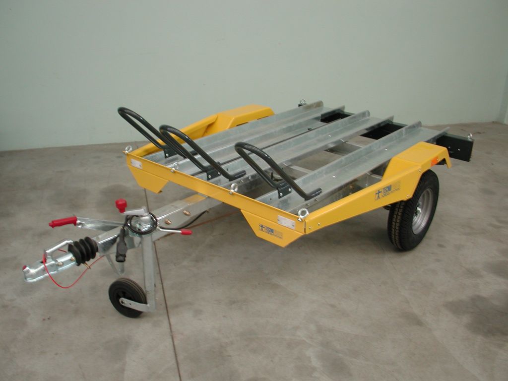 carrello appendice