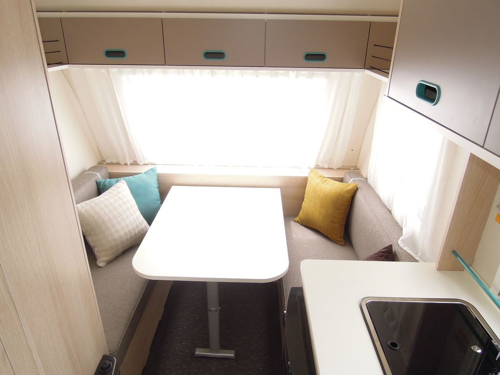 dinette Aviva 360 DK