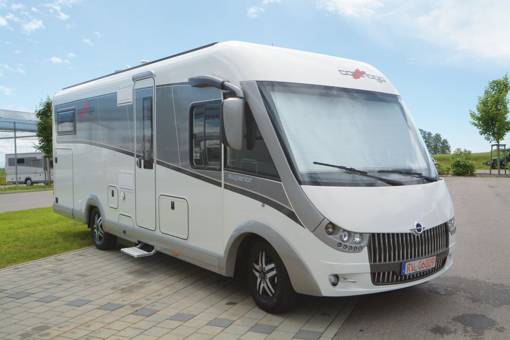 esterno c-line superior