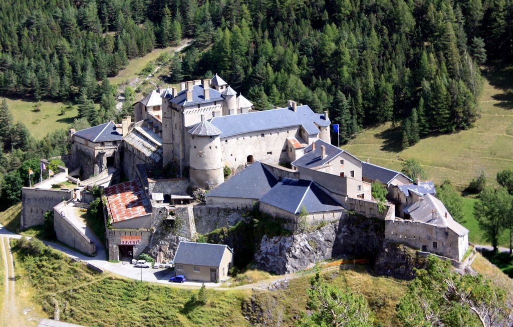 fort queyras cbrunet