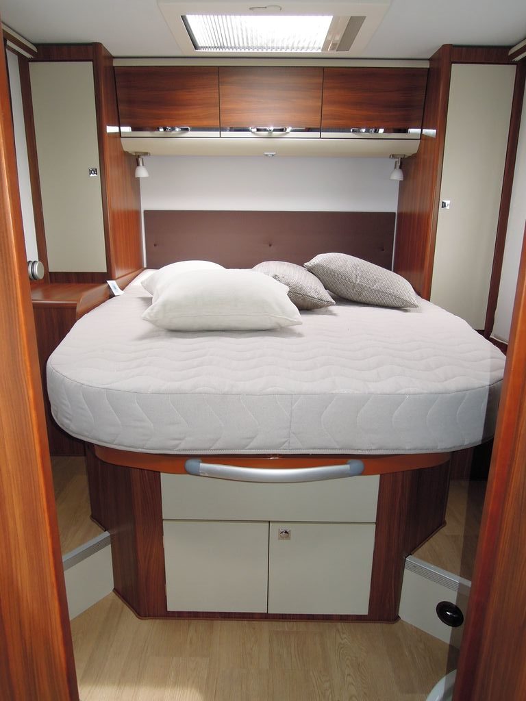 letto Matrix 600 SC Plus arredamento Forest