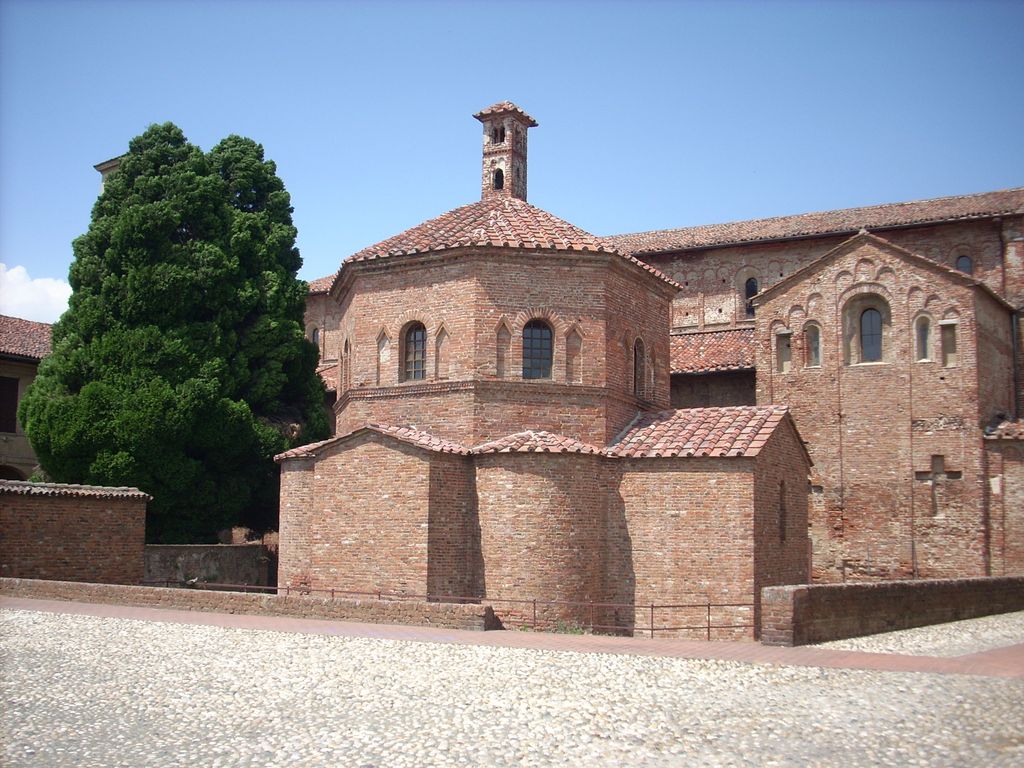 lomello santa maria maggiore
