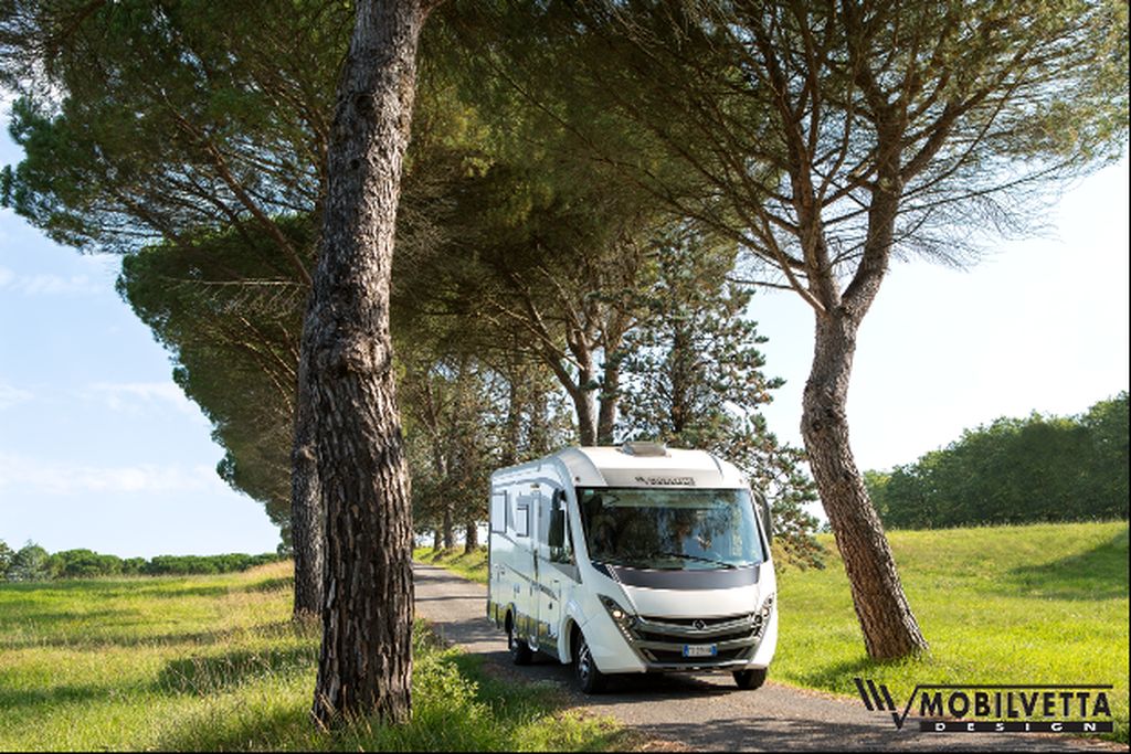 mobilvetta fiere