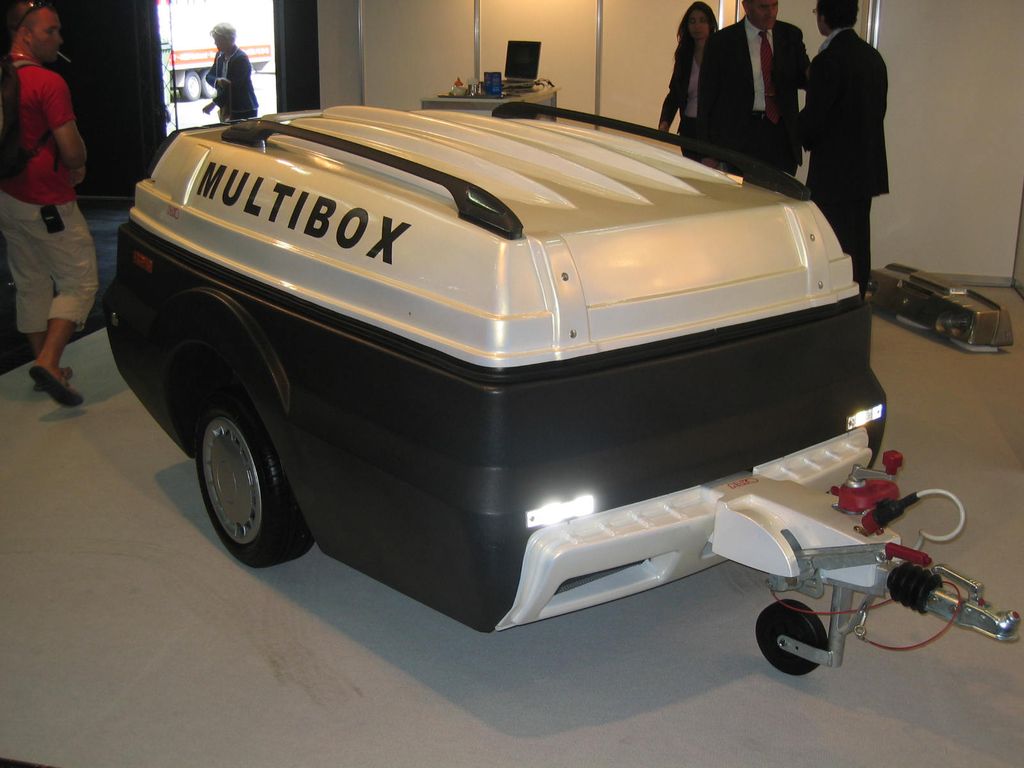 multibox