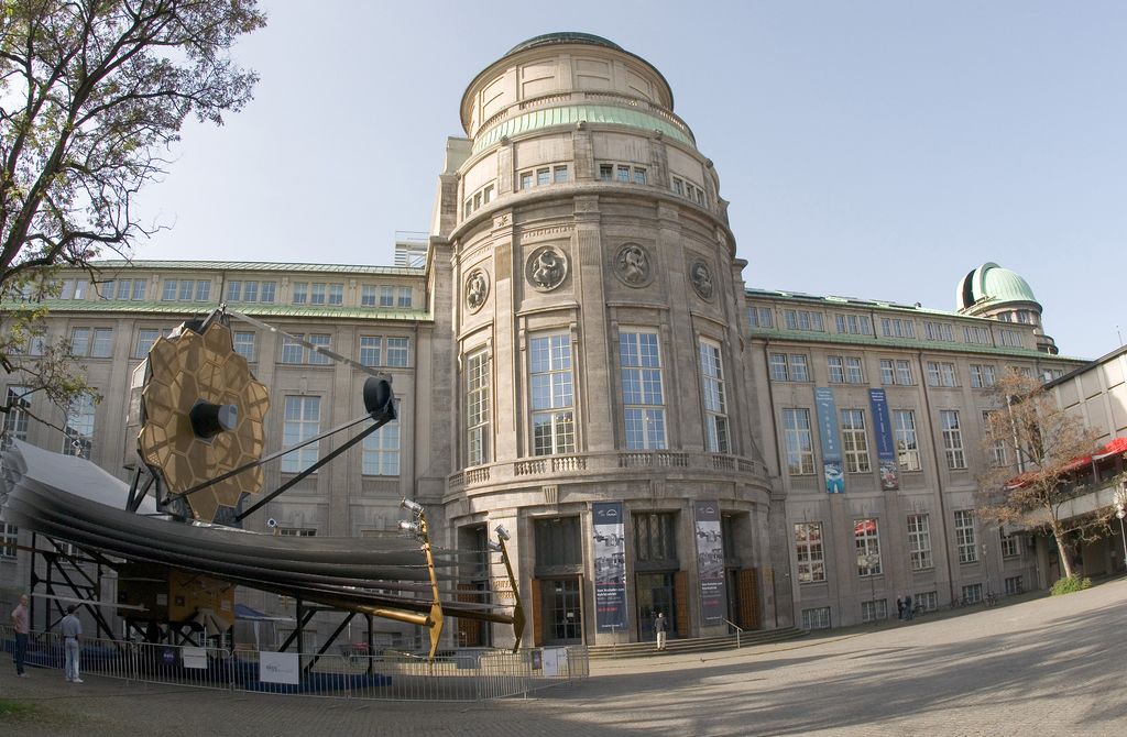 museo della tecnica