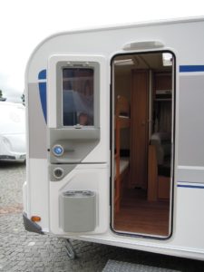 nuova porta Sudwind