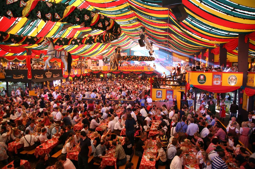 oktoberfest