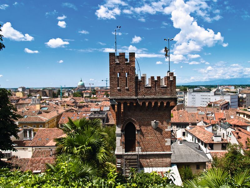 udine