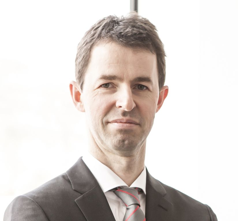 Andre' Miethe nuovo vicepresidente-tesoriere APC