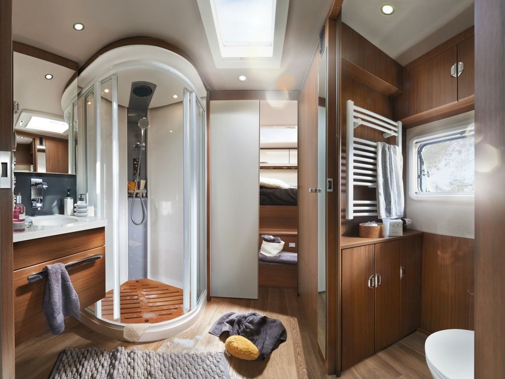 Bagno wellness