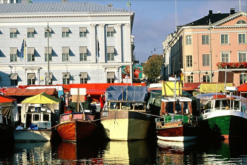 Helsinki