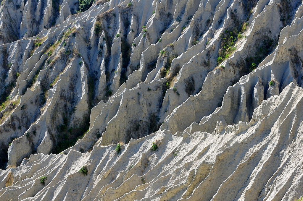 Calanchi