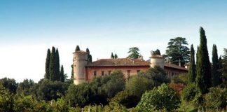 Castello Rocca Bernarda (UD)