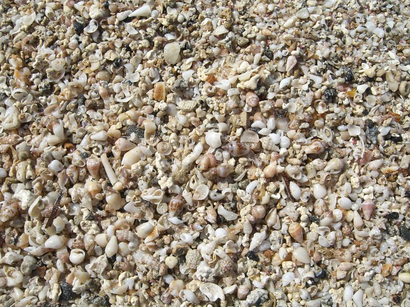 Elafonissi