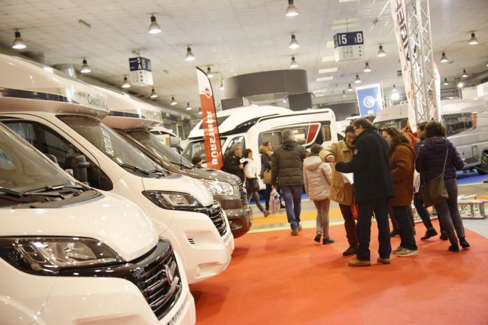 ExpoCamper