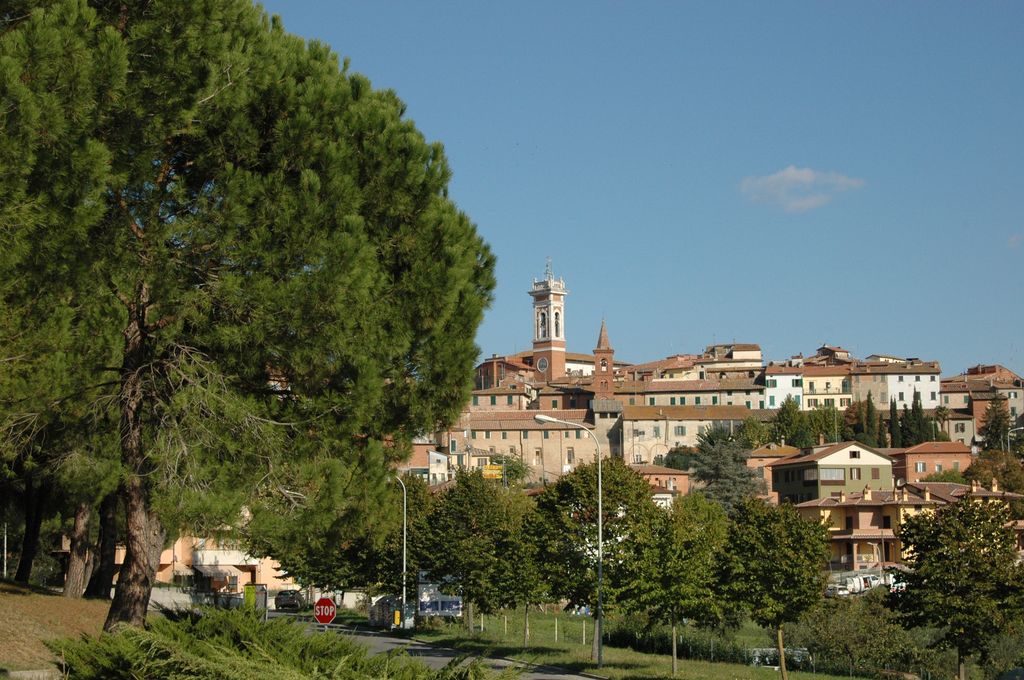 Foiano della Chiana