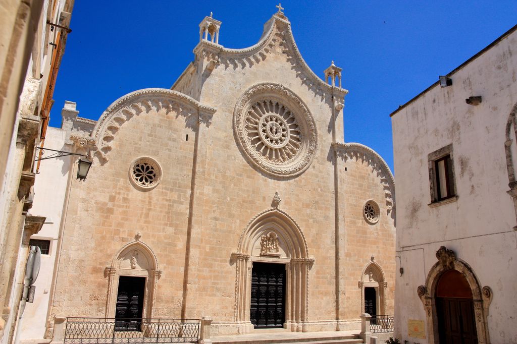 La Concattedrale