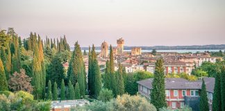 Lago di Garda, Sirmione