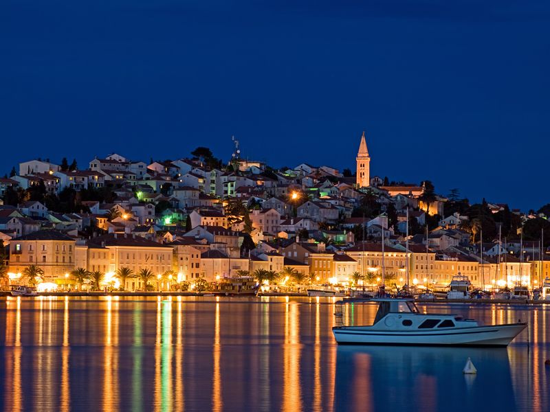 Losinj