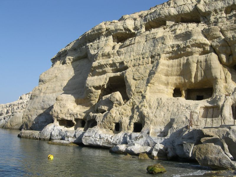 Matala