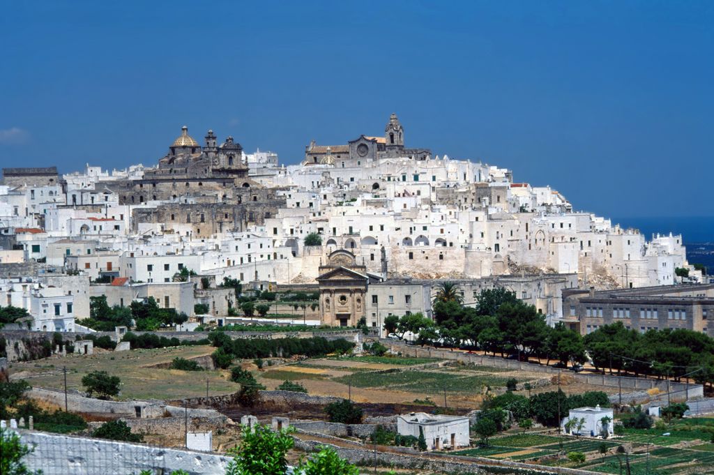 Ostuni