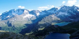 Parco Nazionale Gran Paradiso