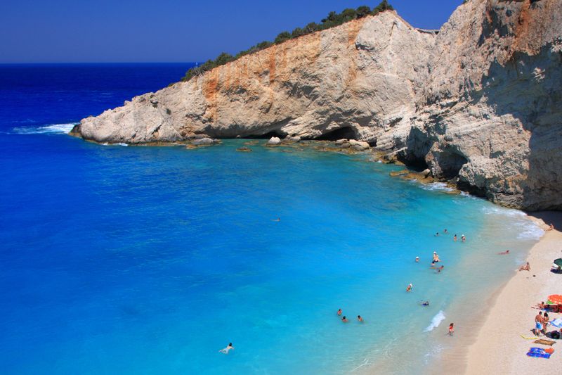 Porto Katsiki